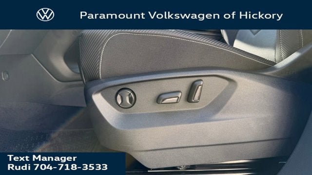 2026 Volkswagen Atlas Cross Sport 2.0T SE