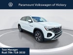 2025 Volkswagen Atlas Cross Sport 2.0T SE