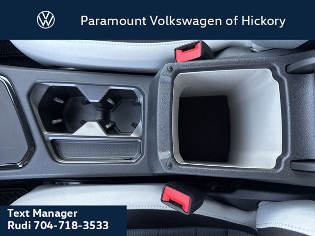 2026 Volkswagen Taos S