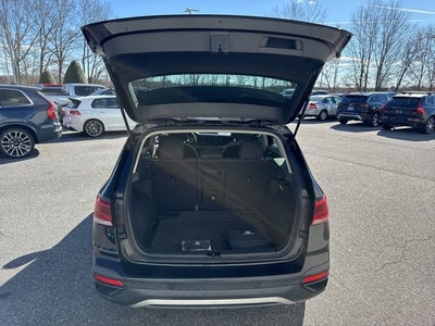 2023 Volkswagen Taos S