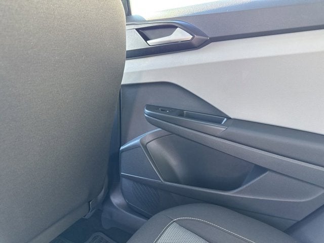 2023 Volkswagen Taos S