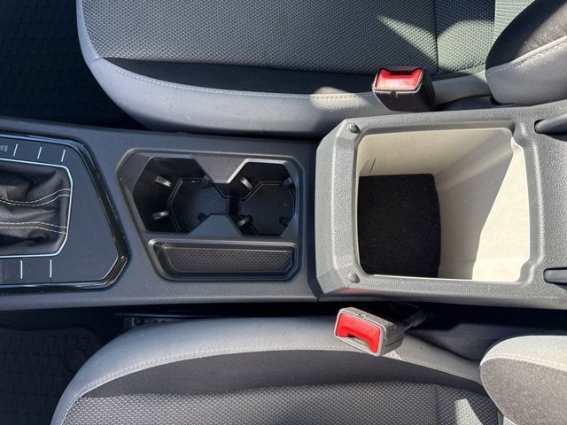 2023 Volkswagen Taos S