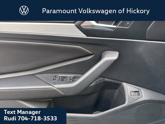 2026 Volkswagen Jetta S