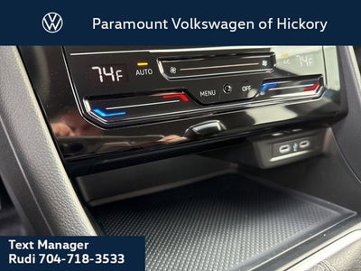 2026 Volkswagen Jetta S