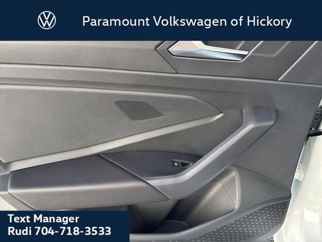 2026 Volkswagen Jetta S