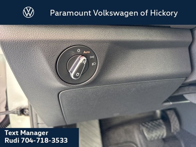 2026 Volkswagen Jetta S