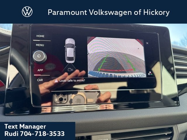 2026 Volkswagen Jetta S