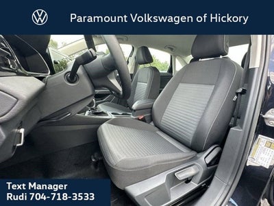 2025 Volkswagen Jetta S