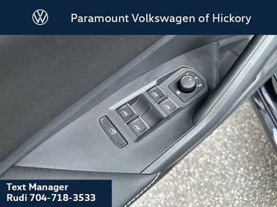 2025 Volkswagen Jetta S