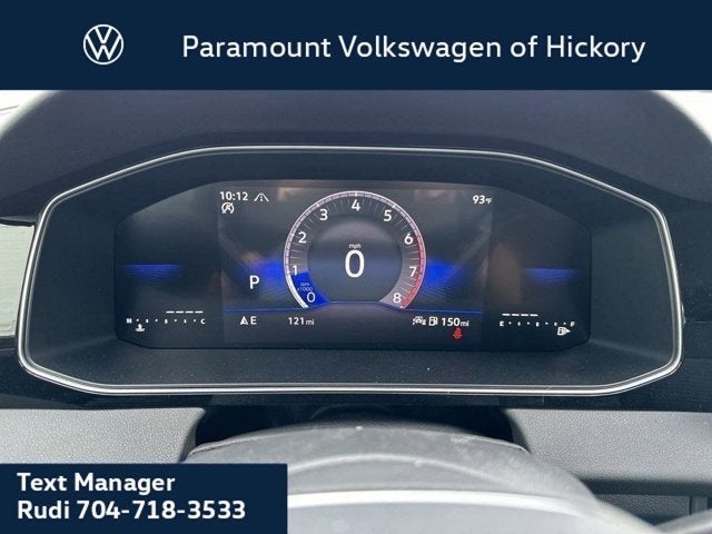 2025 Volkswagen Jetta S