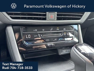 2025 Volkswagen Jetta S