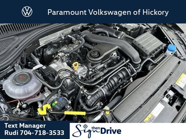 2025 Volkswagen Jetta S