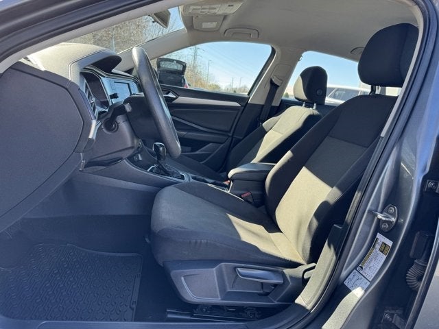 2019 Volkswagen Jetta Base in Hickory , NC - Paramount Automotive