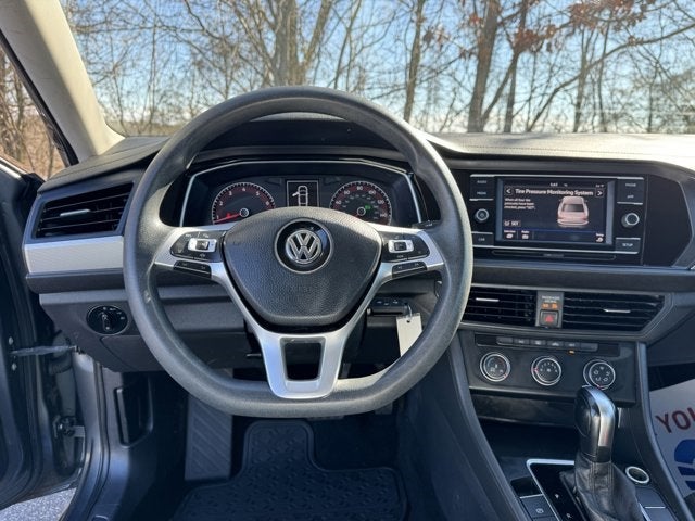 2019 Volkswagen Jetta Base in Hickory , NC - Paramount Automotive