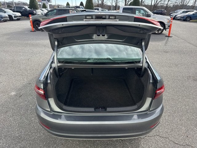 2021 Volkswagen Jetta SEL