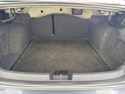 2021 Volkswagen Jetta SEL