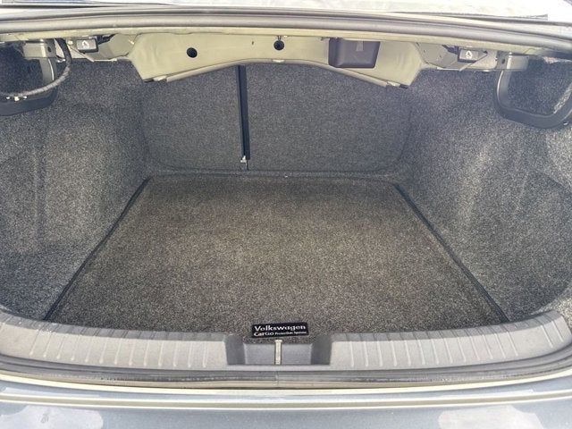 2021 Volkswagen Jetta SEL