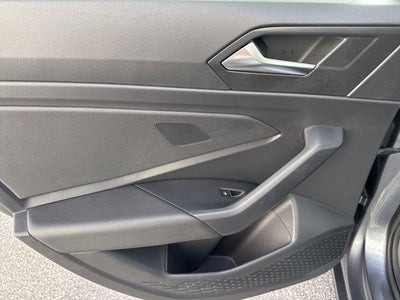 2021 Volkswagen Jetta SEL