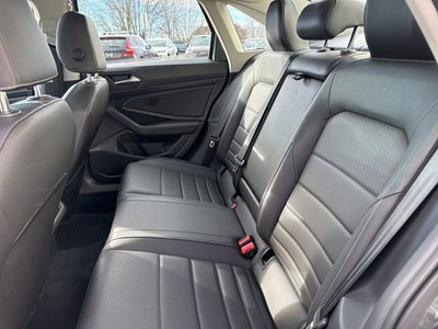 2021 Volkswagen Jetta SEL