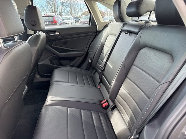 2021 Volkswagen Jetta SEL