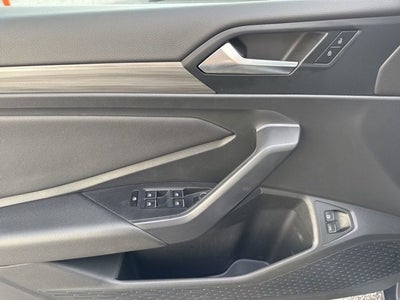 2021 Volkswagen Jetta SEL