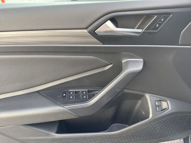 2021 Volkswagen Jetta SEL