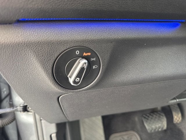 2021 Volkswagen Jetta SEL