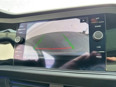 2021 Volkswagen Jetta SEL