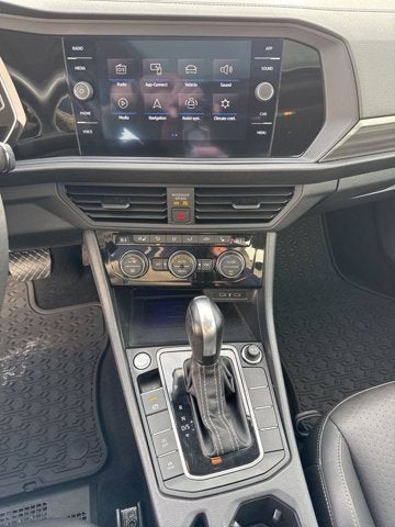 2021 Volkswagen Jetta SEL