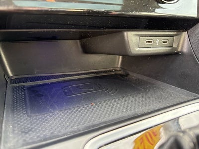 2021 Volkswagen Jetta SEL