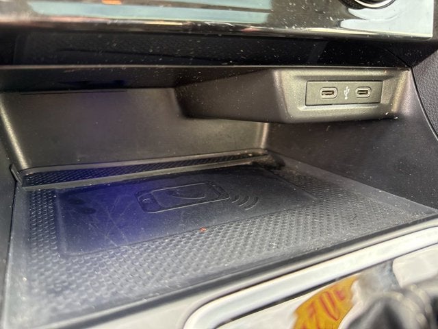 2021 Volkswagen Jetta SEL