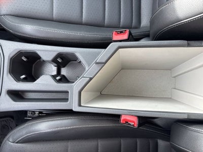 2021 Volkswagen Jetta SEL