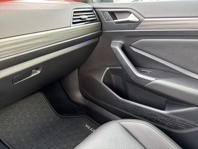 2021 Volkswagen Jetta SEL