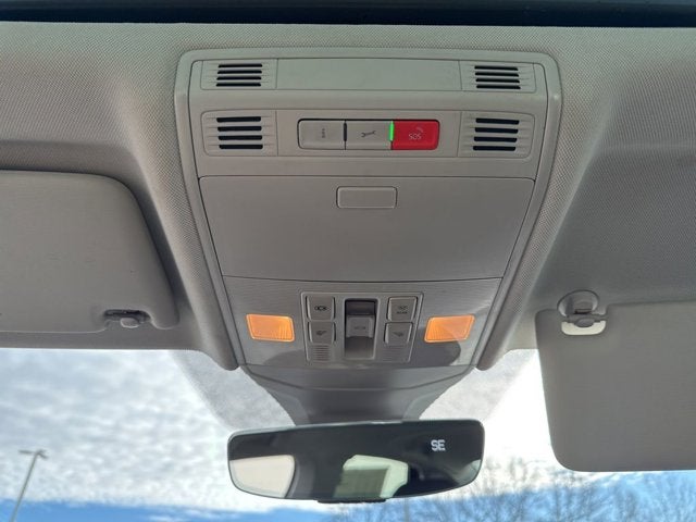 2021 Volkswagen Jetta SEL