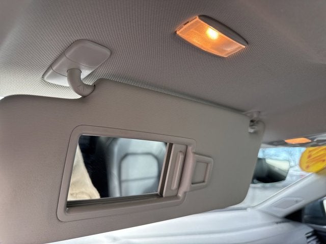 2021 Volkswagen Jetta SEL