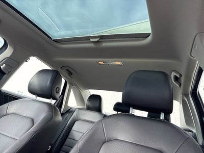 2021 Volkswagen Jetta SEL