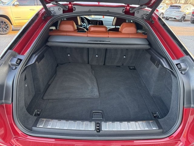 2023 BMW X6 xDrive40i