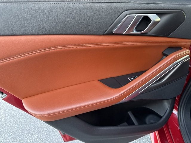 2023 BMW X6 xDrive40i