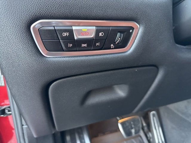 2023 BMW X6 xDrive40i