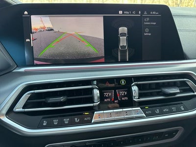 2023 BMW X6 xDrive40i