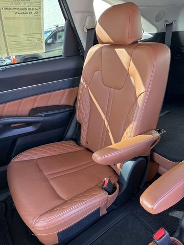 2023 Kia Sorento X-Line SX Prestige