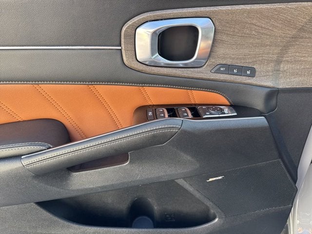 2023 Kia Sorento X-Line SX Prestige
