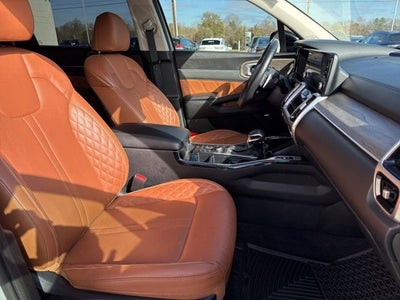 2023 Kia Sorento X-Line SX Prestige