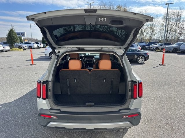 2023 Kia Sorento X-Line SX Prestige