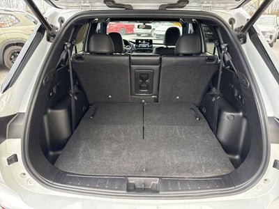 2023 Mitsubishi Outlander SE Black Edition