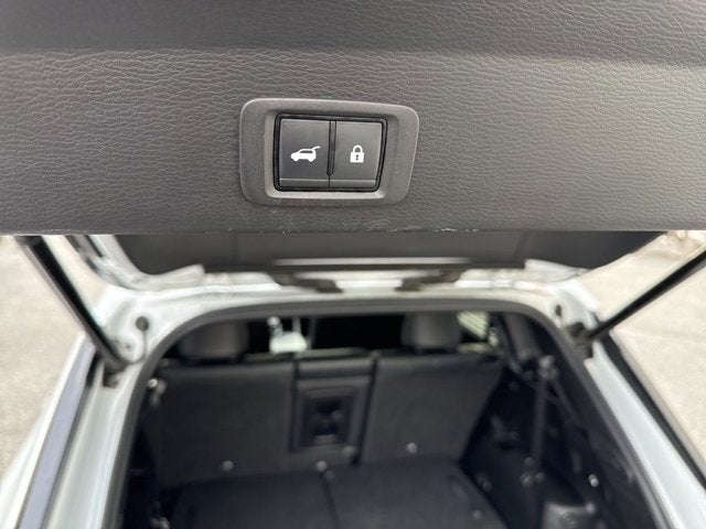 2023 Mitsubishi Outlander SE Black Edition