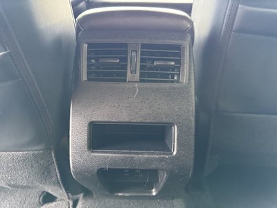 2023 Mitsubishi Outlander SE Black Edition