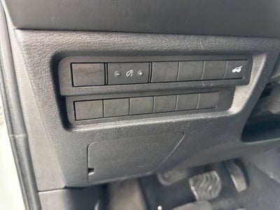 2023 Mitsubishi Outlander SE Black Edition