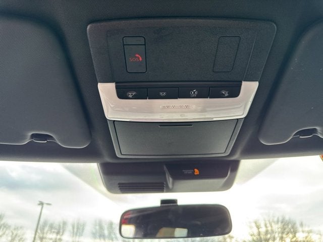 2023 Mitsubishi Outlander SE Black Edition