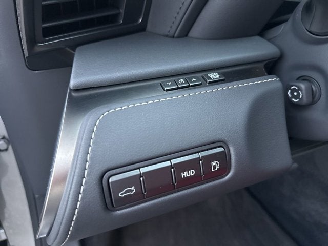 2023 Lexus LC LC 500